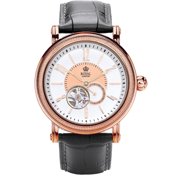 ساعت مچی مردانه رویال لندن Royal london کد RL-41172-03